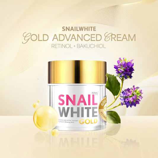 Advanced Snail 92 All‑in‑One Cream 50ml