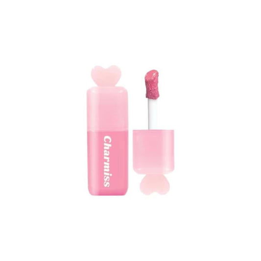 Charmiss Liquid Blush On- بلاشر سائل تايلندي لإضافة لمسة طبيعية