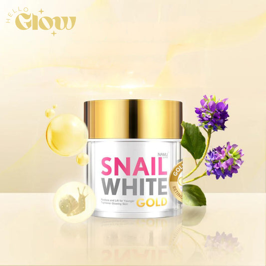 Advanced Snail 92 All‑in‑One Cream 50ml