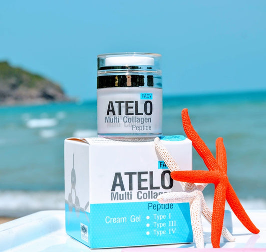 Atelo Multi Collagen – FACY - كولاجين اتيلو